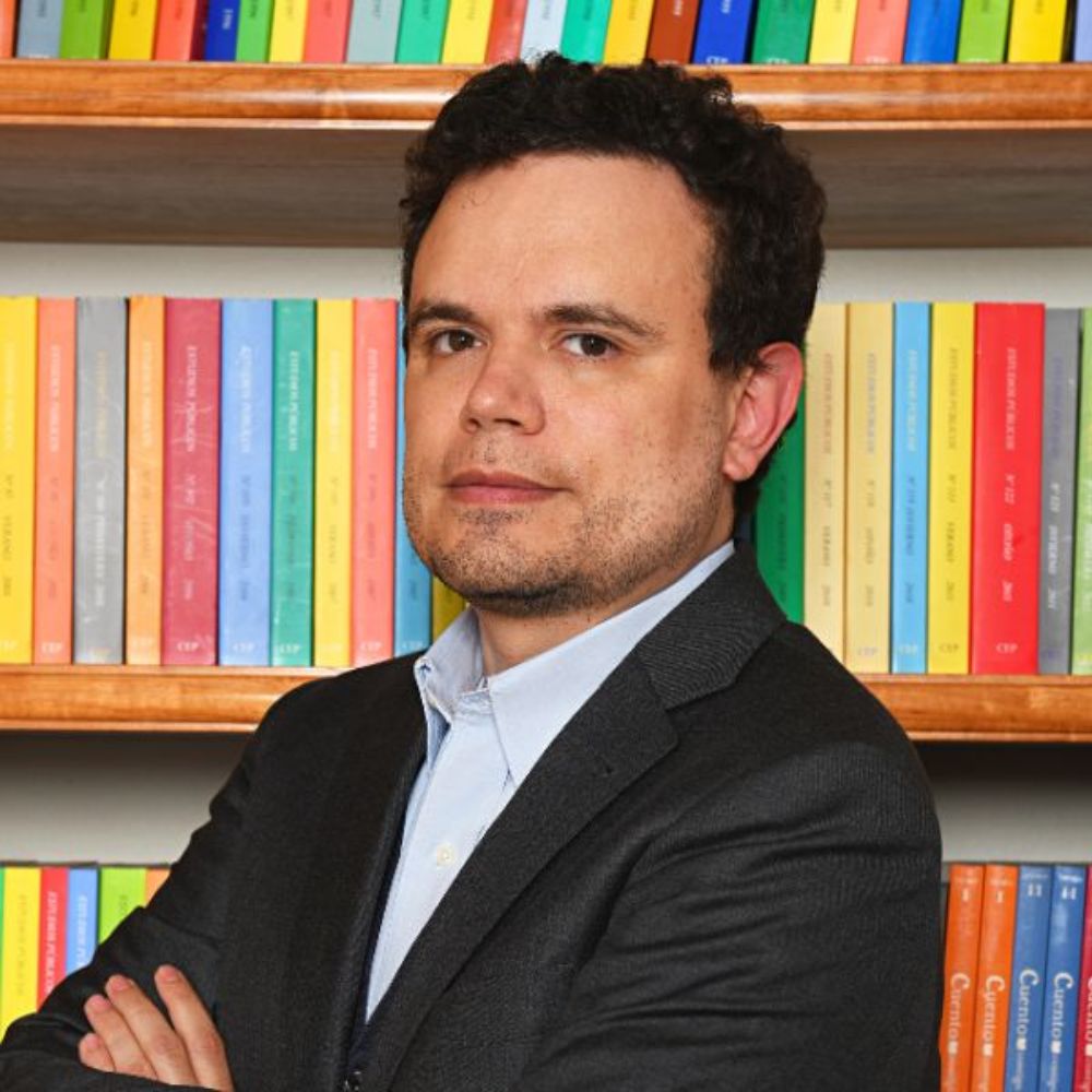 Rocío Rojas musicalizó los textos seleccionados por el académico de la Universidad de Chile, Joaquín Trujillo.